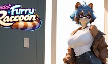 Hentai Furry Raccoon Free Download [v1.0]