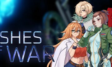Ashes of War Free Download [v1.0]