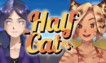 Half-Cat Free Download [v1.0]