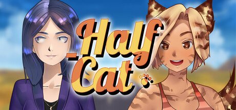 Half-Cat Free Download [v1.0]