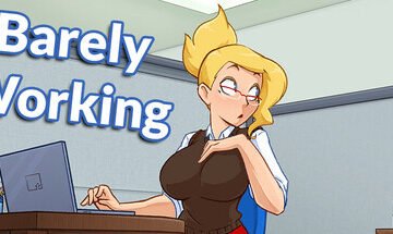 Barely Working Free Download [v1.0]