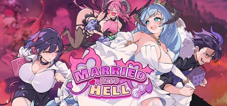 Married Into Hell Free Download [v1.0]