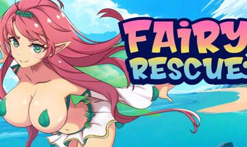 Fairy Rescue Free Download [v1.0]