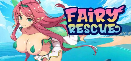 Fairy Rescue Free Download [v1.0]