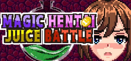 Magic Hentai Juice Battle Free Download [v1.0]
