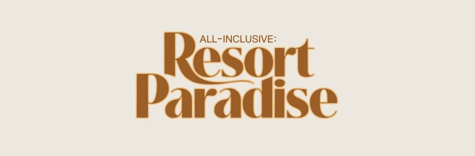 All-Inclusive Resort Paradise Free Download [Demo]
