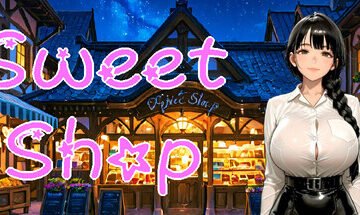 Sweet Shop Free Download [v1.0]