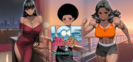Ice Melts 2: Caribbean Cruise Free Download [v1.0]