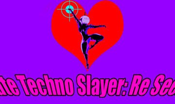 Cute Techno Slayer: Re Seele Free Download [v1.0]