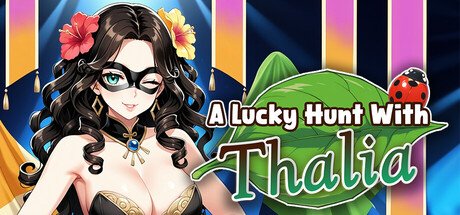 A Lucky Hunt With : Thalia Free Download [v1.0]