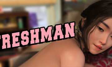FRESHMAN Free Download [Final Uncensored]