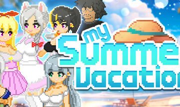 My Summer Vacation Free Download [v1.0]