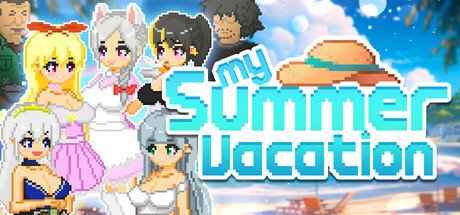 My Summer Vacation Free Download [v1.0]