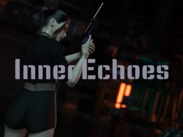 Inner Echoes Free Download [v1.0 Demo]