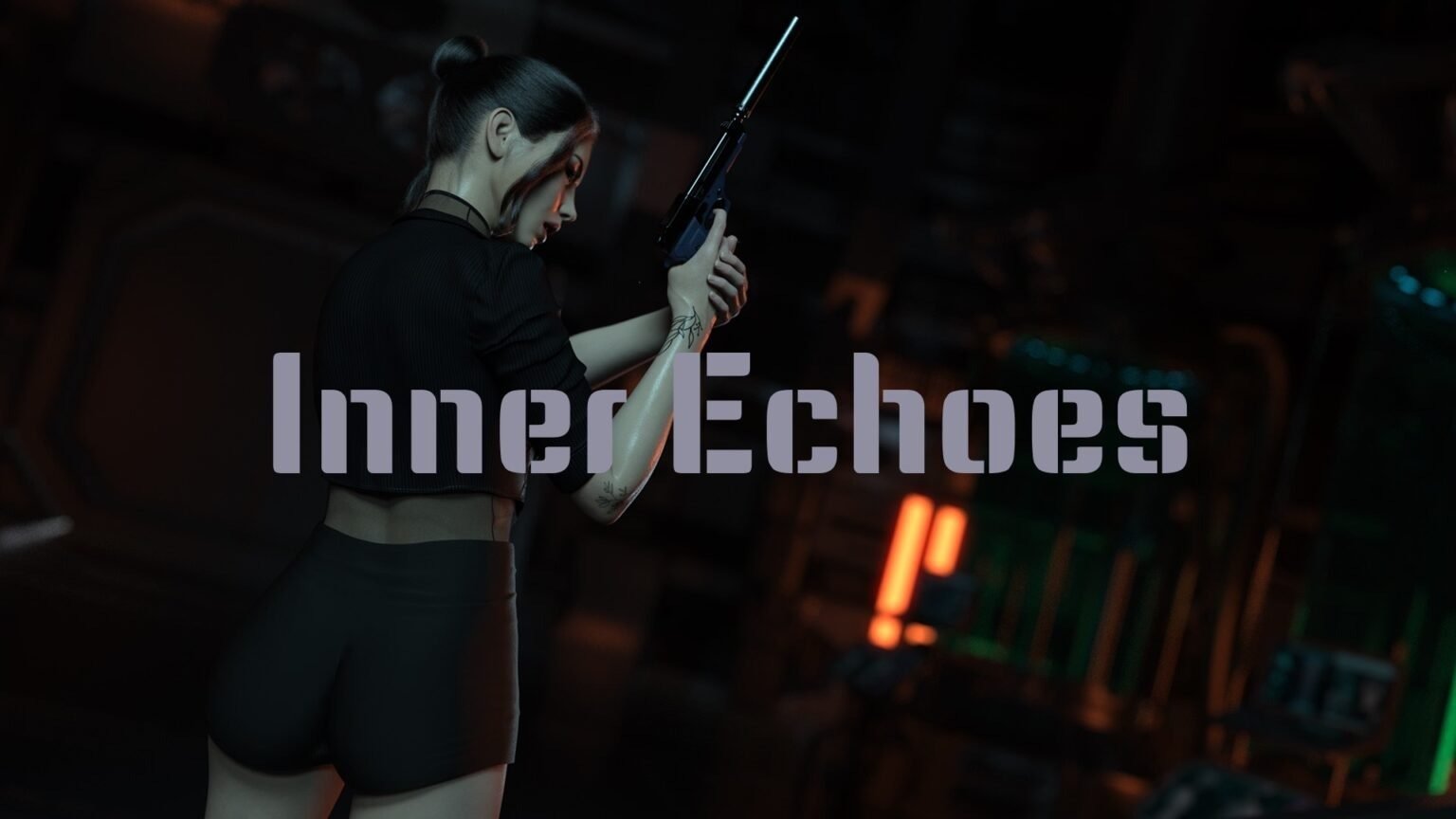Inner Echoes Free Download [v1.0 Demo]