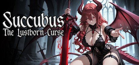 Succubus: The Lustborn Curse Free Download [v1.0]