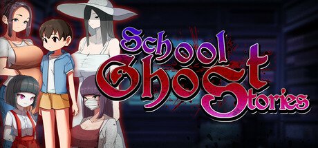 School Ghost Stories Free Download [Uncensored]