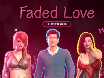Faded Love Free Download [Ch.1 v0.1]