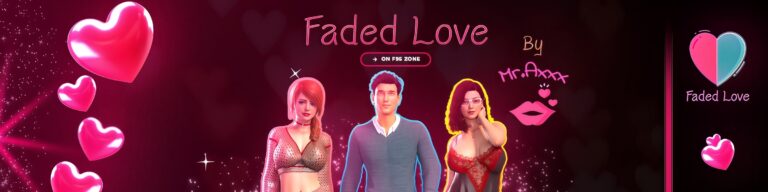 Faded Love Free Download [Ch.1 v0.1]