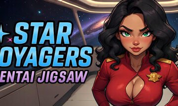 Star Voyagers – Hentai Jigsaw Free Download [v1.0]