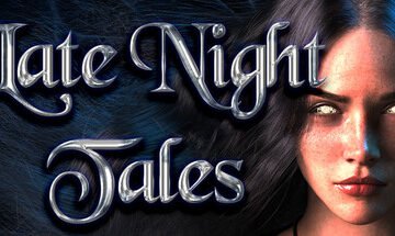 Late Night Tales Game Free Download [v1.0]