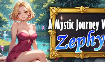 A Mystic Journey With : Zephyr Free Download [v1.0]
