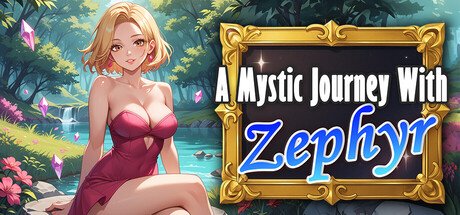 A Mystic Journey With : Zephyr Free Download [v1.0]