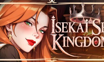 Isekai Sex Kingdom Free Download [v1.0 Uncensored]