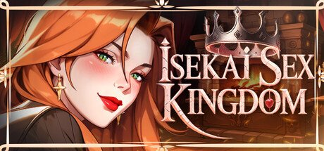 Isekai Sex Kingdom Free Download [v1.0 Uncensored]