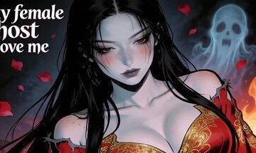 Sexy female ghost love me Free Download [v1.0]