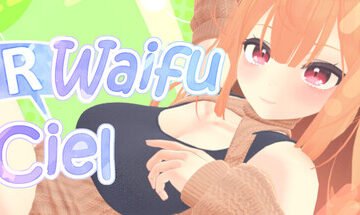 VR Waifu - Ciel Free Download [v1.0]
