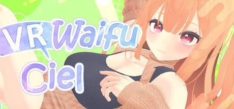VR Waifu - Ciel Free Download [v1.0]