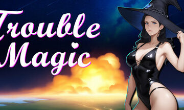 Trouble Magic Free Download [v1.0]
