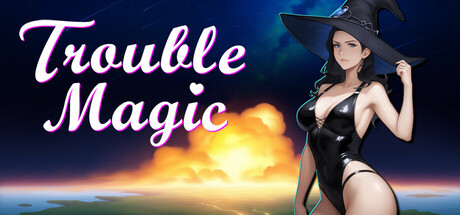 Trouble Magic Free Download [v1.0]