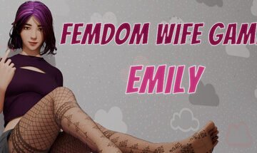 Femdom Wife Game - Emily Free Download [v1.0]