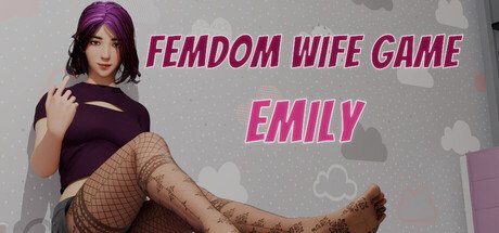 Femdom Wife Game - Emily Free Download [v1.0]