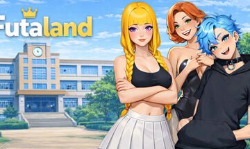 Futaland Free Download [v1.0]