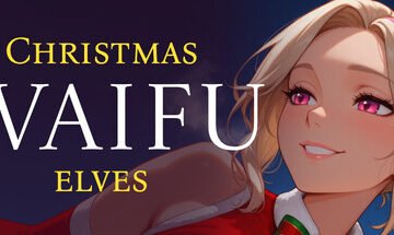 Christmas Waifu Elves Free Download [v1.0]