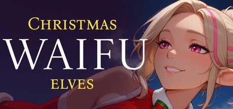 Christmas Waifu Elves Free Download [v1.0]