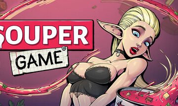 Souper Game Free Download [v1.0]