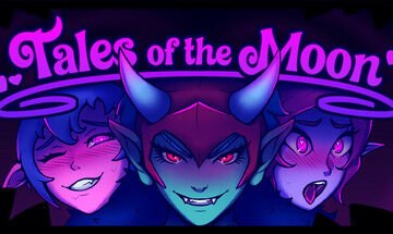 Tales of the Moon Free Download [v1.0]