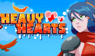 Heavy Hearts Free Download [v1.0]