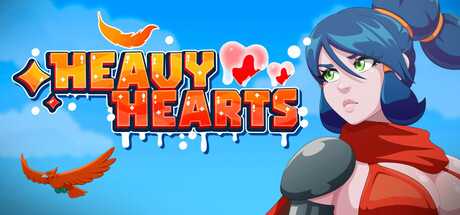 Heavy Hearts Free Download [v1.0]