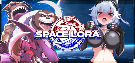 Space Lora - Adult Only Free Download [v1.0]