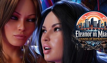 Eleanor in Miami: Chains of depravity Free Download [v1.0]