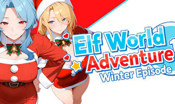 Elf World Adventure 12: Winter Episode! Free Download [v1.0]