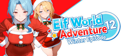 Elf World Adventure 12: Winter Episode! Free Download [v1.0]