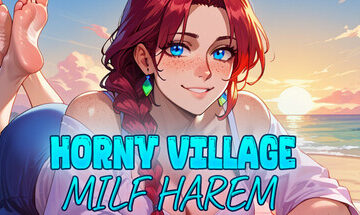 Horny Village: Milf Harem [v1.0] Free Download