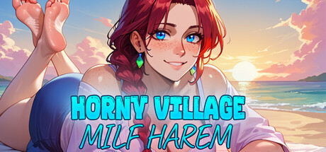 Horny Village: Milf Harem [v1.0] Free Download