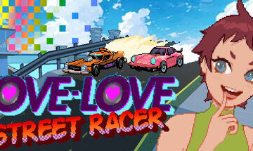 Love-Love Street Racer Free Download [v1.0]